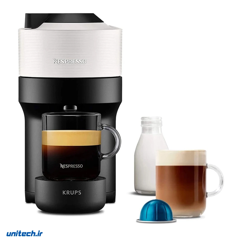 اسپرسو ساز کروپس مدل Vertuo Pop8